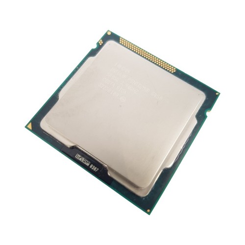 Processeur intel pentium g850 - pentium,