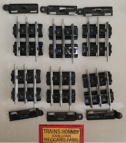 Eb1 hornby séries - #,