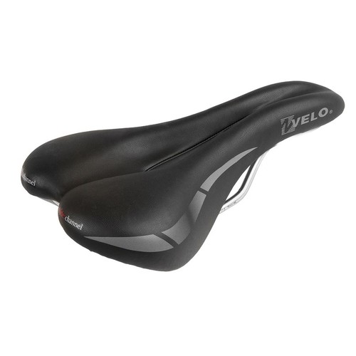 Velo touring saddle 250 - velo,