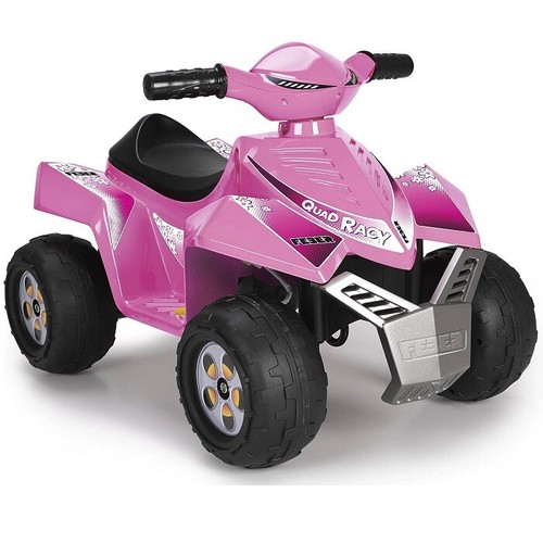 Feber quad racy couleur - feber,