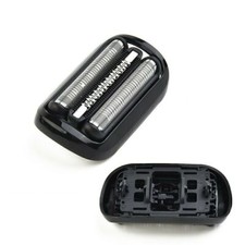 Tête de rasage à cassette pour rasoir Braun 53B Series 5 50-R1000s 50-R1320s 50-