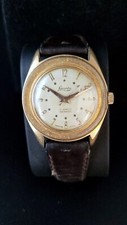 LACORDA -  Montre bracelet homme mécanique - Men's  Ebauche Swiss Watch 50'S