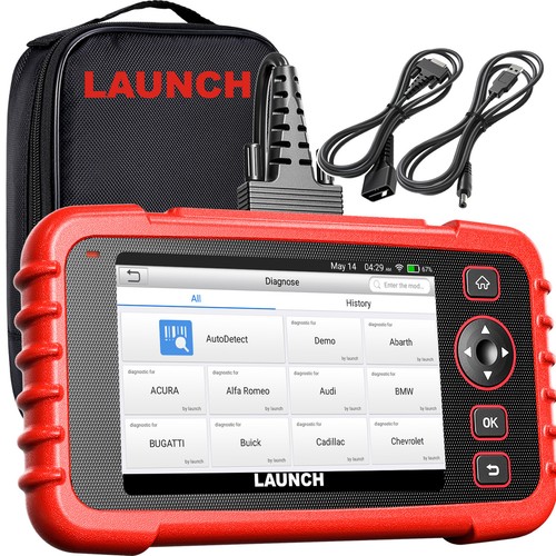 2026 launch x431 - crp123x, v3.0