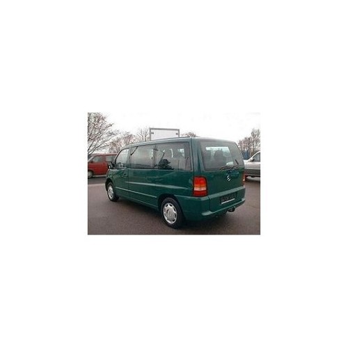 Attelage mercedes vito - mercedes, -2003