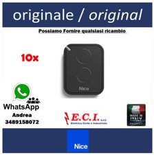 10 Pièces Agréable Émetteur