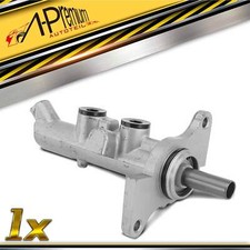 Maître-cylindre Cylindre 20.64mm pour Toyota Corolla E12 E11 E15 1.4-2.0L