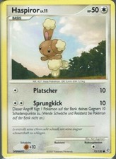Pokemon Carte à Collectionner
