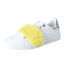 Moncler Women's LENNY Mink Fur