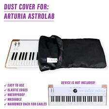 COUVERCLE ANTI-POUSSIÈRE pour Arturia AstroLab