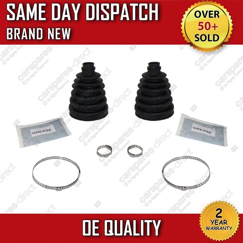 Transporter joint kit - t5, cv