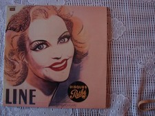 Line Renaud au casino de Paris