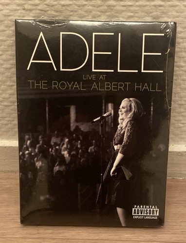 Adele live the - adele,
