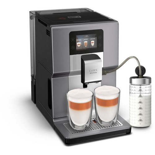 Expresso broyeur krups - expresso,