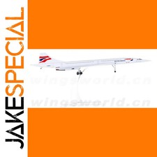 JakeSpecial – British