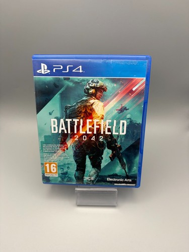 Battlefield 2042 sony - 2042, –