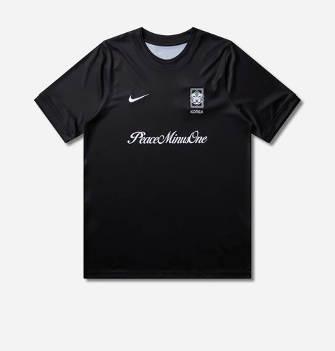 Korea peaceminusone dri fit - korea,