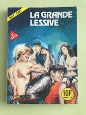 BD petit format Mat-cho n°14