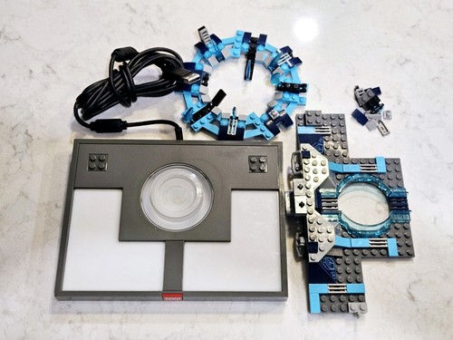 Lego dimensions portal - lego, pad
