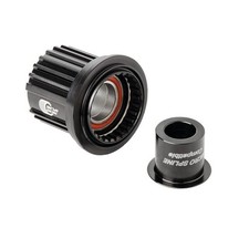 Corps De Roue Libre Pour Cassettes Shimano Micro Spline 12V HWYABL00S2562S DT Sw