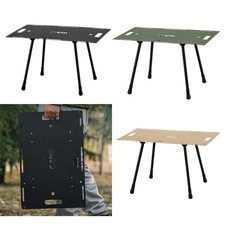 Table pliante ultralégère