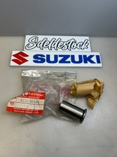 1 bague entretoise bras