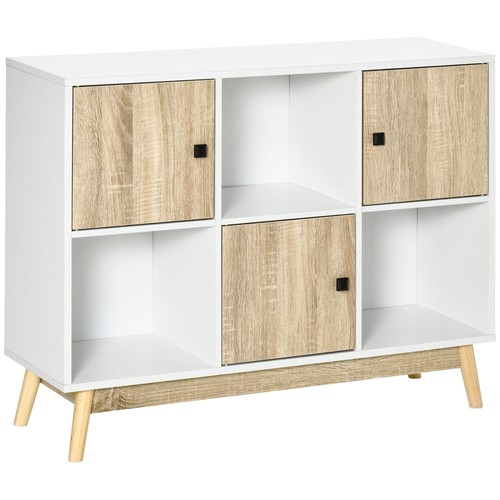 Homcom meuble rangement - homcom,
