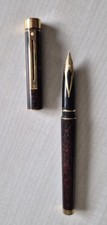 STYLO PLUME SHEAFFER TARGA