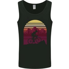 Dawn Veste Sans Manches De Vélo De Montagne Pour Homme