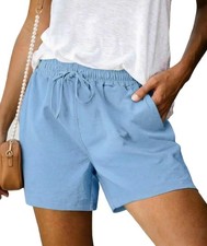 Short de Sport Femme avec