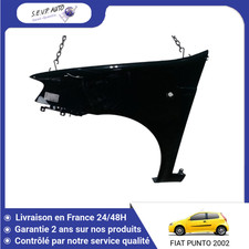 ?? AILE AVANT GAUCHE FIAT PUNTO 99-2003 ➤46525315 ♻️