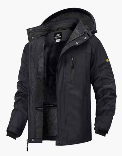 Este ski homme imperméable - este, de