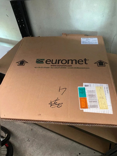 Panneau arrière rack - arrière, de