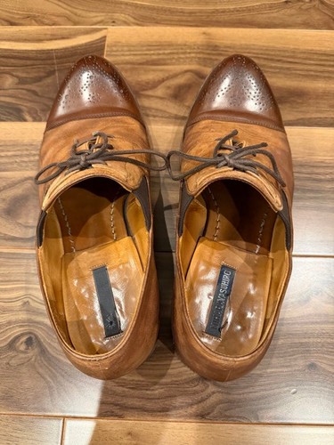 Chaussures habillées homme