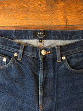 Jean New Standard - Jean Classique - APC - Collector - RARE - Très bon état