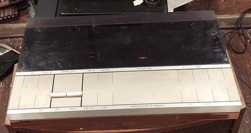 Bang olufsen beocord 5000 - &,