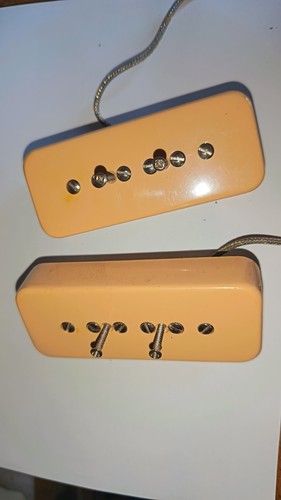 Seymour duncan hot - hot, set