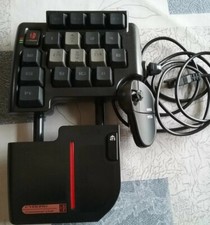 Clavier Saitek - Cyborg