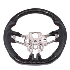 VOLANT - STEERING WHEEL -