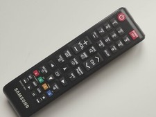 Télécommande pour SAMSUNG N59-01180A LED TV DC55E DM75E PH49F