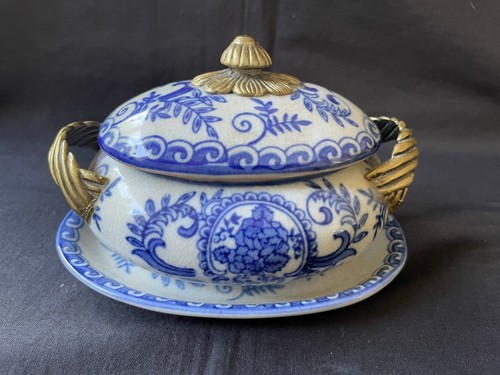 Antique allemand neundorf - allemand,