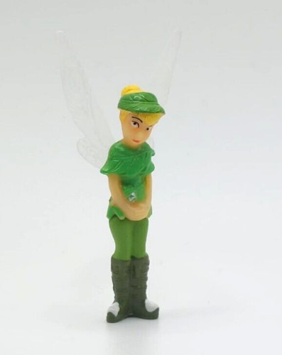 Mini figurine disney peter - mini-figurine, pan