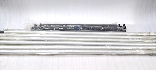 Proaim rail droit long - droit,