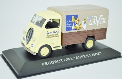 Peugeot dma super lavix - peugeot,