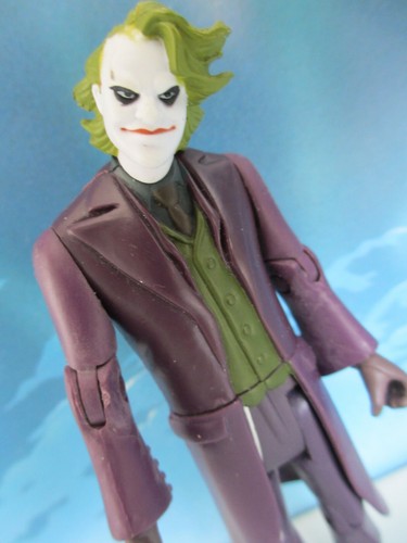 Figurine comics kenner - figurine,