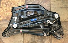 MÉCANISME LÈVE VITRE AUDI A3 2015-2019 AVEC MOTEUR, 8W7839398, 5Q0959811C, OEM