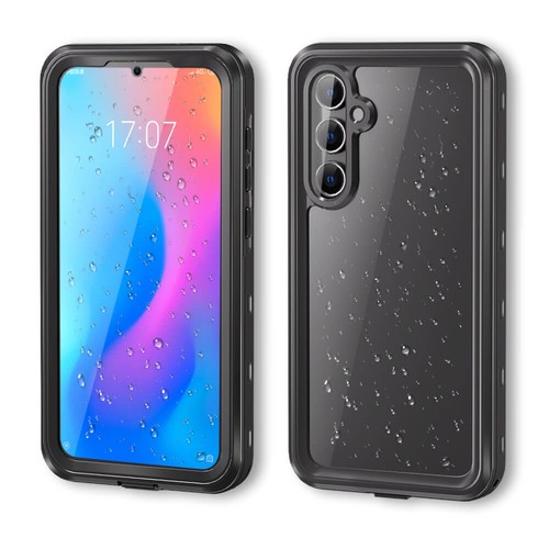 Boîtier étanche pour - pour, samsung