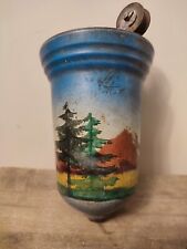 ANCIEN CONTRE POIDS MONTE ET