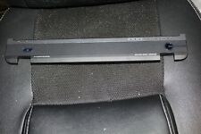 Cache bouton d'alimentation et