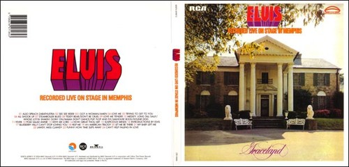 Elvis presley spinout - spinout,