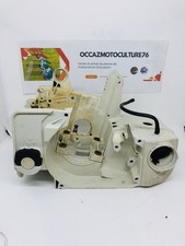 Carter Moteur Tronçonneuse